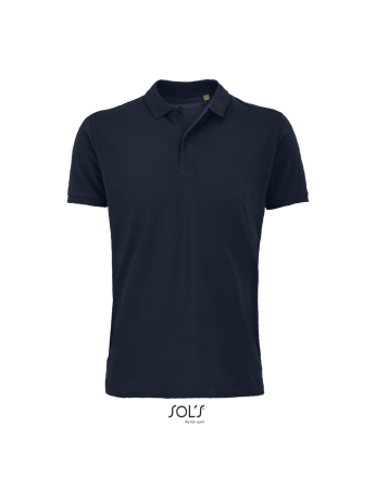 Πόλο ανδρικό - Planet men 03566 french navy